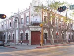 Como espacio para foros, exposiciones, conciertos y encuentros, acadÉmicos, el Museo de la Ciudad de Tuxtla Gutiérrez revive. Foto: Ángeles Mariscal/Chiapas PARALELO