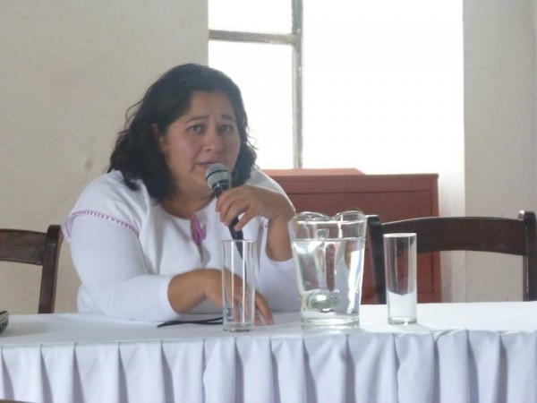 JORNADA FEMINISTA