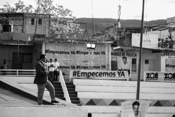 Foto: Francisco López Velásquez/ Chiapas PARALELO.