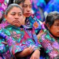 MUJERES INDIGENAS- ALMA Citl