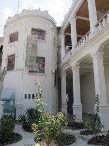 Museo de la Ciudad Tuxtla Gutiérrez Chiapas, interior