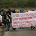 Las personas afectadas por los desplazamientos forzados en Chiapas son en su mayoría indígenas y campesinos. Foto: Ángeles Mariscal/ChiapasPARALELO