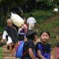 Uno de cada tres habitantes de Chiapas viven pobreza multidimensional extrema. Foto: Centro de Derechos Humanos Fray Bartolomé de las Casas