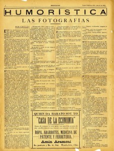 Eraclio Zepeda Lara escribió en varios periódicos, pero sus mejores escritos están en Renovación