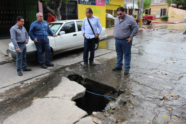 Alfredo Araujo Esquinca, director del Sistema Municipal de Agua Potable y Alcantarillado de Tuxtla Gutiérrez (Smapa) señaló que la más reciente auditoría de la gestión 2012 dio como resultado "observaciones" por más de 68 mdp