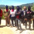 El gobierno de Enrique Peña Nieto pretende que el EZLN acepte reunirse con sus representantes. Foto: Isaín Mandujano/Chiapas PARALELO