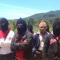 Bases de apoyo del EZLN denuncian ataques, actos de provocación y hostigamiento. Foto: Isaín Mandujano/Chiapas PARALELO