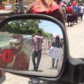 Líder de la ONPP de Teopisca fue asesinado en la cabecera municipal. Foto: Isaín Mandujano/Chiapas PARALELO