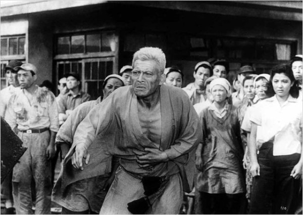 AKIRA KUROSAWA DOS