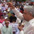 Andrés Manuel López Obrador