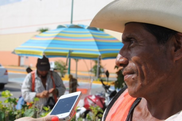 Cancún, Playa de Carmen, Cozumel, Tulum y la Riviera Maya, son los lugares preferidos  por los migrantes chiapanecos. Foto: Rosy Pérez