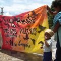 Miles de indígenas permanecen en prisión por o contar con recursos para su defensa.  Foto: Red de Medios Libres
