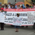 Con la Reforma Educativa, se les exige inglés e internet en comunidades indígenas. Foto: Sandra de los Santos/Chiapas PARALELO