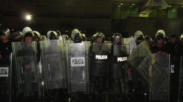 Foto: Sandra de los Santos/Chiapas Paralelo.