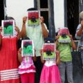 Indígenas, EZLN, políticos, legisladores, activistas de México y otros países se han pronunciaron por la libertad del maestro Patisthán. Foto: Familia Patishtán 