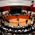 La iniciativa fue presentada por la senadora Angélica de la Peña y el senador Zoé Robledo, ambos del grupo parlamentario del PRD. Foto: Archivo/Chiapas PARALELO