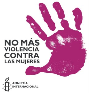 VIOLENCIA MUJERES