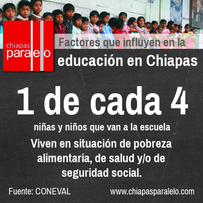La educación en Chiapas 01