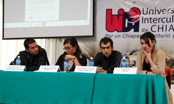 Bajos salarios, horarios extremos y trato degradante colocan a jóvenes en condiciones de semiesclavitud laboral. Foto:  Amalia Avendaño/Chiapas PARALELO