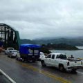 Maestros y maestras se han manifestado en carreteras federales, y bloqueado la entradas a instalaciones de PEMEX. Foto: Cortesía/Chiapas PARALELO 