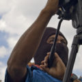 Por primera vez en la historia tuvimos la posibilidad de ser el mensaje, el mensajero y el medio". Foto: Cortesía Promedios