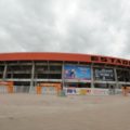 Estadio Zoque