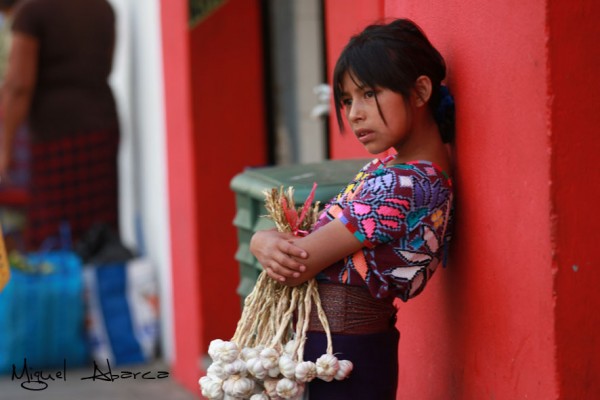 Imagen de La niñez en el sureste de México. Foto: Miguel Abarca  ascentes. Foto: Miguel Abarca