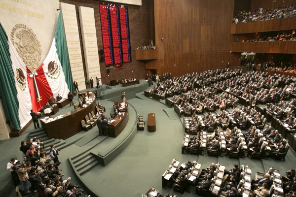 camara de diputados