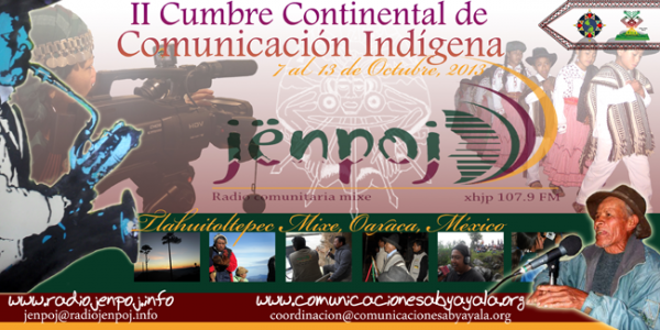 cumbre comunicadores