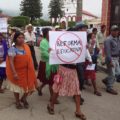 Dos meses de movimiento magisterial, Chiapas asume conducción nacional y suma fuerzas marcha