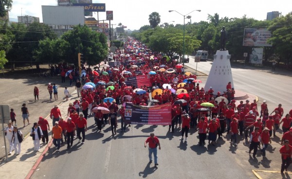 Foto: Isaín Mandujano/Chiapas PARALELO