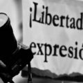 libertad de expresión foto