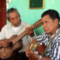 La música de los zoques se encuentra en permanente resistencia. Foto: Fernando Hijar Sánchez