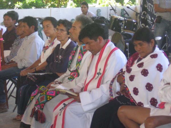 Analizarán el papel de la Iglesia ministerial inculturada en América Latina. Foto: Amalia Avendaño