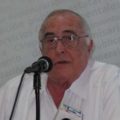 César Corzo Velasco, Secretario de la Función Pública en Chiapas. 