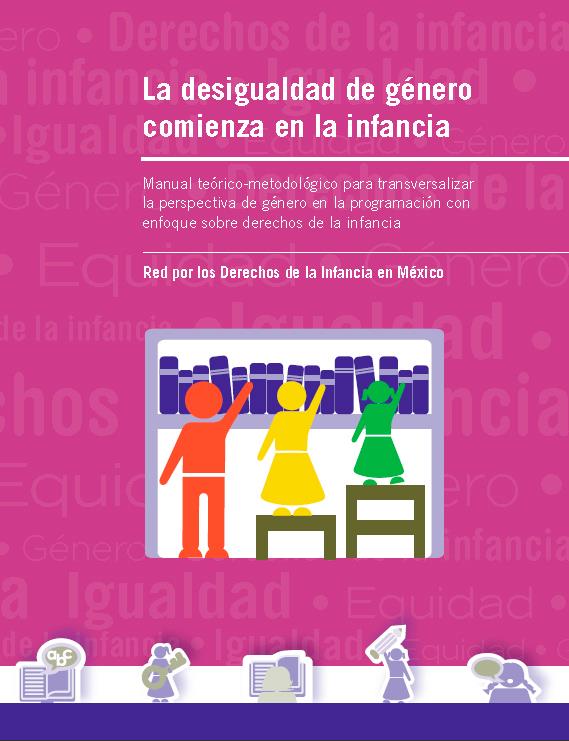 La portada del manual descargable en PDF. 