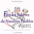 Foro los Saberes de Nuestros Pueblos