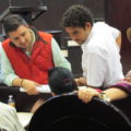 Al pago de salarios de diputados se destina el 12 por ciento del presupuesto del Congreso. Foto: Sandra de los Santos/ Chiapas PARALELO.