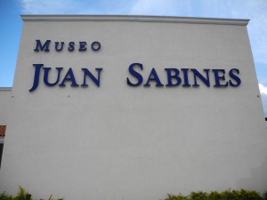 Los Sabines