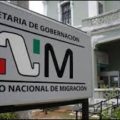Instituto Nacional de Migración impide a salvadoreño salir de estación migratoria para continuar con trámites de solicitud de asilo político. Foto: Cortesía 