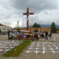 Cientos de mujeres han muerto de forma violenta en Chiapas. Foto: Amalia Avendaño