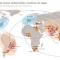 Industrias extractivas están dañando los territorios, llegan y se instalan en las comunidades sin pedir permiso.