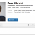 Ross Ulbricht