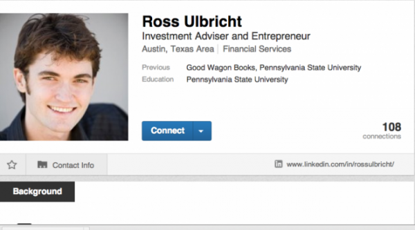 Ross Ulbricht