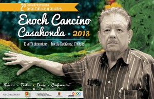 2o Festival Enoch Cancino