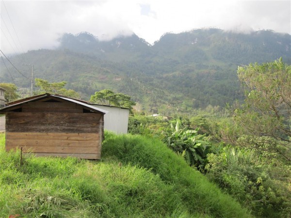 Chalchihuitán, entre los municipios con mayor índice de pobreza en México. Foto: Rachel Kay Albers