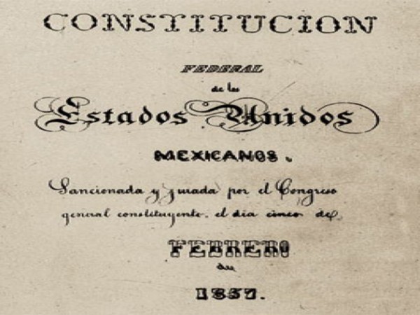 Constitución