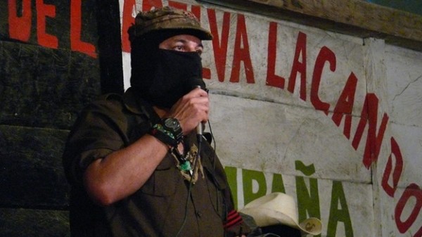 EZLN DOS