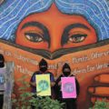 El EZLN tienen en las comunidades donde habitan sus bases de apoyo, un sistema de gobierno y desarrollo paralelo, que incluye centros educativos autónomos. Foto: Archivo 