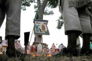 Foto:Sandra de los Santos/ Chiapas PARALELO.